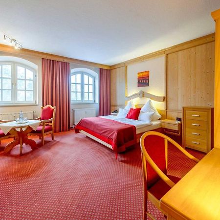 Hotel Landhaus Steinfeld Greetsiel Eksteriør bilde