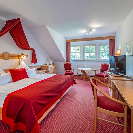 Hotel Landhaus Steinfeld Greetsiel Eksteriør bilde