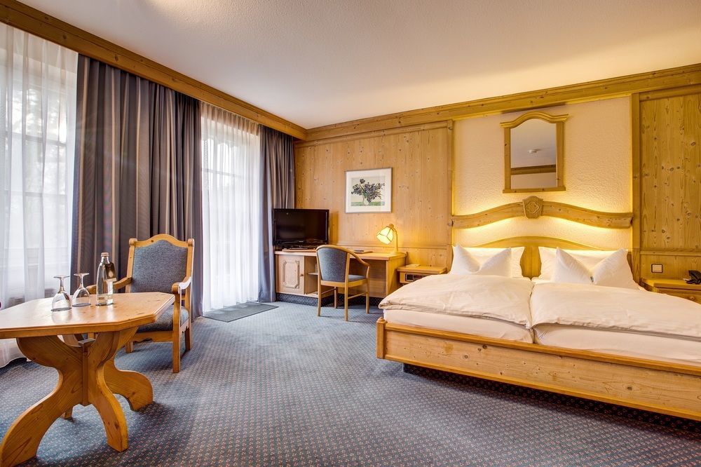 Hotel Landhaus Steinfeld Greetsiel Eksteriør bilde