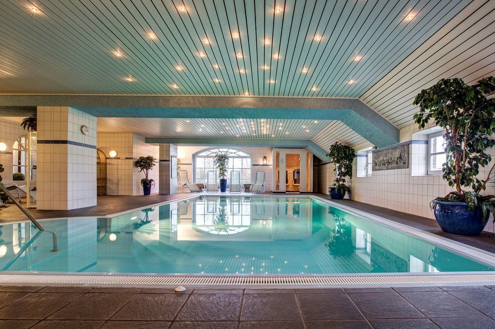 Hotel Landhaus Steinfeld Greetsiel Eksteriør bilde